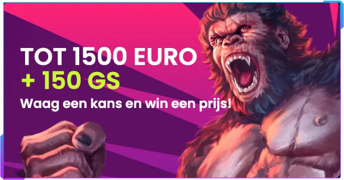 BoomsBet Casino banner